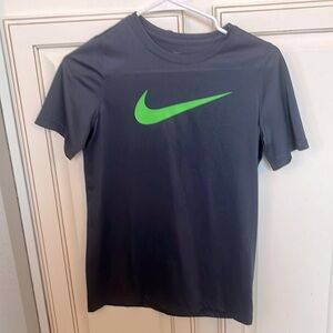 Boys Nike shirt